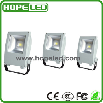 New Type LED Flood Light (50W / 80W / 120W)